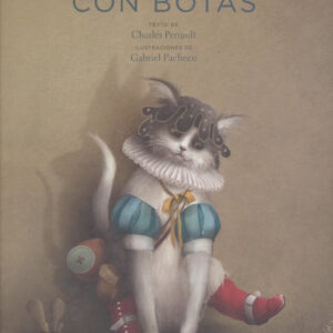 El gato con botas