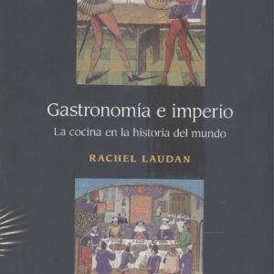 GASTRONOMIA E IMPERIO