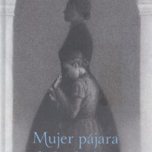 MUJER PAJARA
