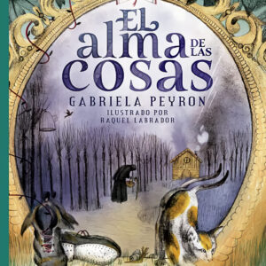 EL ALMA DE LAS COSAS