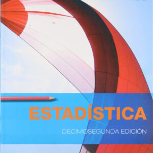 estadistica 12 ed