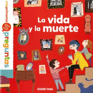 LA VIDA Y LA MUERTE