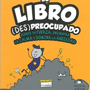 LIBRO (DES)PREOCUPADO. EL