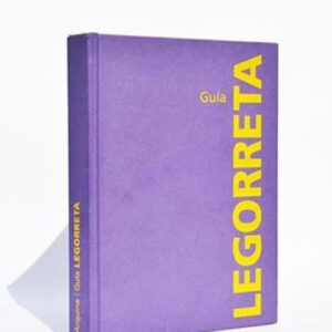 LEGORRETA. GUIA
