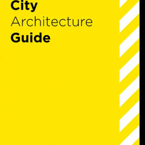 GUÍA DE ARQUITECTURA CIUDAD DE MÉXICO