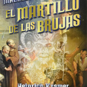 El martillo de las brujas