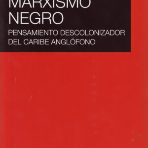 Marxismo negro