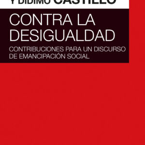 Contra la desigualdad
