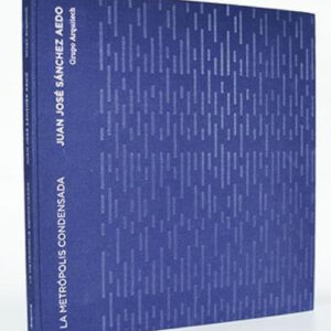 GRUPO ARQUITECH:JUAN JOSE SANCHEZ AEDO.METROPOLIS CONDENSAD