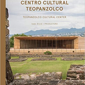 CENTRO CULTURAL TEOPANZOLCO
