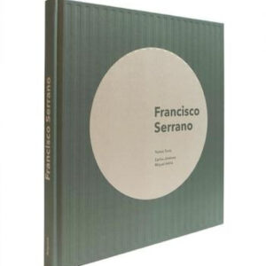 FRANCISCO SERRANO. 2008-2018