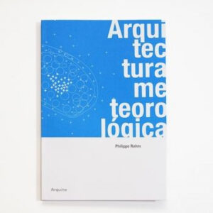 ARQUITECTURA METEOROLÓGICA