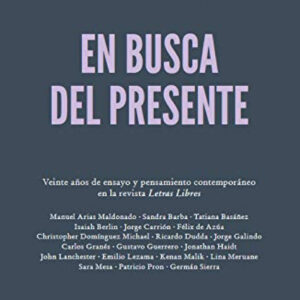 EN BUSCA DEL PRESENTE