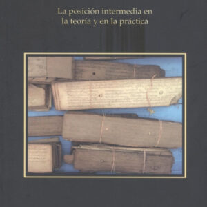 Enseñanzas del buddhismo primigenio:posicion intermedia