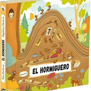 El hormiguero