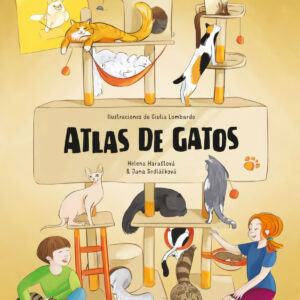 ATLAS DE GATOS