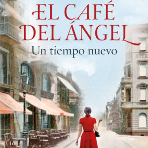 El Café del Ángel. Un tiempo nuevo