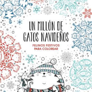 UN MILLÓN DE GATOS NAVIDEÑOS