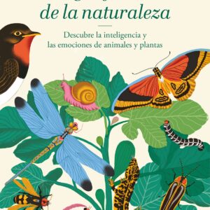 EL LENGUAJE SECRETO DE LA NATURALEZA