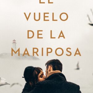 El vuelo de la mariposa