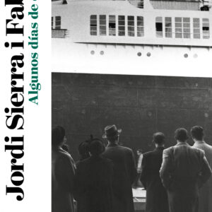 Algunos días de enero (Inspector Mascarell 12)