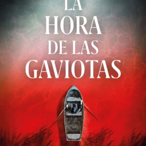 La hora de las gaviotas