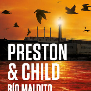 Río maldito (Inspector Pendergast 19)