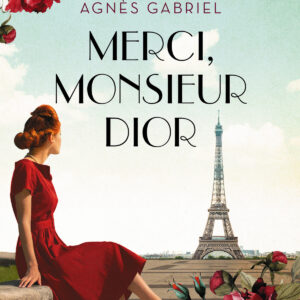 Merci, monsieur Dior