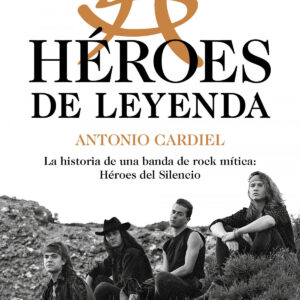 Héroes de leyenda