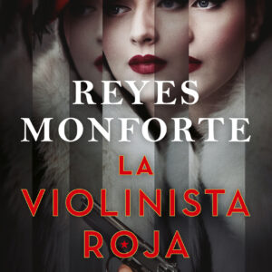 La violinista roja