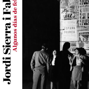 Algunos dias de febrero (Inspector Mascarell 13)