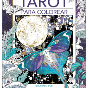 Tarot para colorear