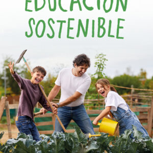 Educacion sostenible