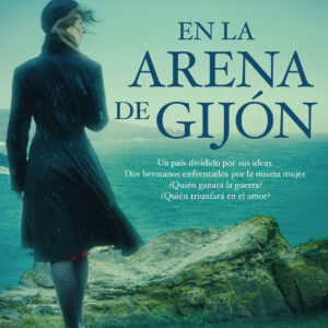 En la arena de Gijón