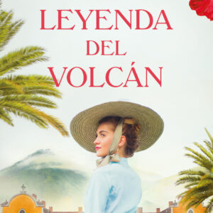 La leyenda del volcán