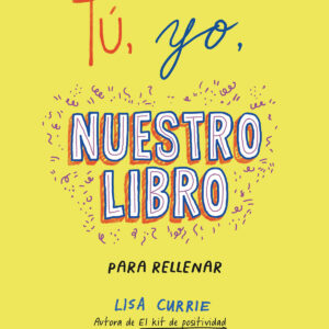Tu, yo, nuestro libro