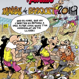 MUNDIAL DE BÀSQUET 2019