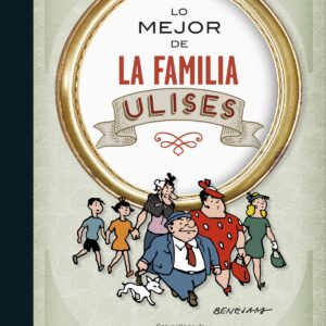 LO MEJOR DE LA FAMILIA ULISES