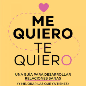 Me quiero, te quiero
