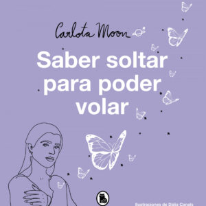 Saber soltar para poder volar