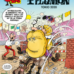 Olé Tokio 2020