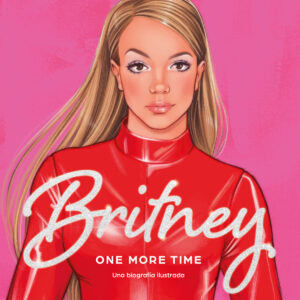 BRITMEY:ONE MORE TIME.(TENDENCIAS)