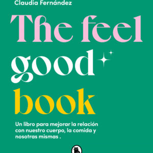 The Feel Good Book