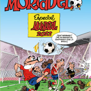 ESPECIAL MUNDIAL 2022