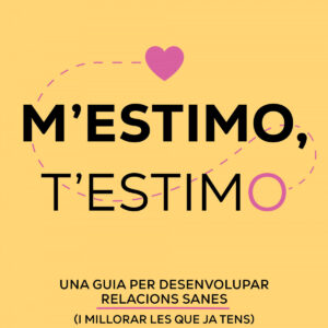 M'ESTIMO, T'ESTIMO