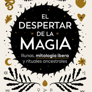 El despertar de la magia