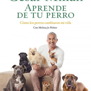 APRENDE DE TU PERRO