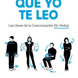 TÚ HABLA, QUE YO TE LEO