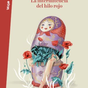 La intermitencia del hilo rojo