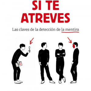 Miénteme... si te atreves